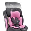 Автокрісло дитяче Sesttino Secure Pro i-Size 100-150см, pink 2024 року, (0-36 кг)