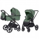 Дитяча коляска 2 в 1 Carrello Ultimo CRL-6518 Fern Green