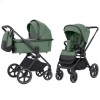 Детская коляска 2 в 1 Carrello Ultimo CRL-6518 Fern Green