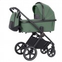 Детская коляска 2 в 1 Carrello Ultimo CRL-6518 Fern Green