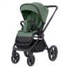 Детская коляска 2 в 1 Carrello Ultimo CRL-6518 Fern Green