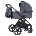 Дитяча коляска 2 в 1 Carrello Ultimo CRL-6518 Cool Grey