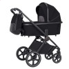 Дитяча коляска 2 в 1 Carrello Ultimo CRL-6518 Sable Black