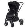 Детская коляска 2 в 1 Carrello Ultimo CRL-6518 Sable Black