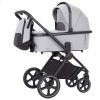 Дитяча коляска 2 в 1 Carrello Ultimo CRL-6518 Arctic Grey