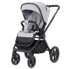 Детская коляска 2 в 1 Carrello Ultimo CRL-6518 Arctic Grey