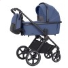 Дитяча коляска 2 в 1 Carrello Ultimo CRL-6518 Arctic Blue