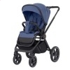 Дитяча коляска 2 в 1 Carrello Ultimo CRL-6518 Arctic Blue