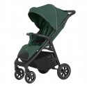 Детская прогулочная коляска Carrello Bravo CRL-5512 NF Spring Green