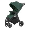 Дитяча прогулянкова коляска Carrello Bravo CRL-5512 NF Spring Green