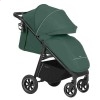 Детская прогулочная коляска Carrello Bravo CRL-5512 NF Spring Green