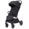 Дитяча прогулянкова коляска Carrello Corsa CRL-5518 Frost Black