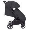 Дитяча прогулянкова коляска Carrello Corsa CRL-5518 Frost Black