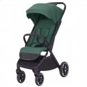 Дитяча прогулянкова коляска Carrello Corsa CRL-5518 Lime Green