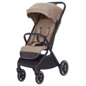 Детская прогулочная коляска Carrello Corsa CRL-5518 Peach Beige