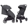 Дитяча прогулянкова коляска Carrello Corsa CRL-5518 Solid Grey