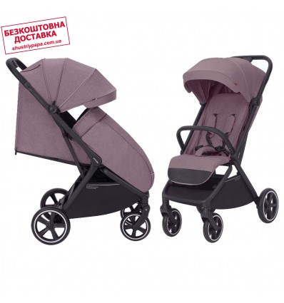 Дитяча прогулянкова коляска Carrello Corsa CRL-5518 Wild Pink