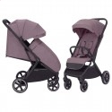 Дитяча прогулянкова коляска Carrello Corsa CRL-5518 Wild Pink