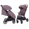 Детская прогулочная коляска Carrello Corsa CRL-5518 Wild Pink