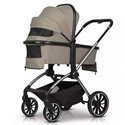 Детская коляска 2 в 1 EasyGo Giro beige