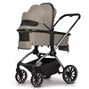 Детская коляска 2 в 1 EasyGo Giro beige