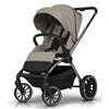 Детская коляска 2 в 1 EasyGo Giro beige