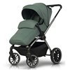 Детская коляска 2 в 1 EasyGo Giro green