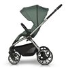 Детская коляска 2 в 1 EasyGo Giro green