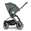 Детская коляска 2 в 1 EasyGo Giro green