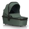 Детская коляска 2 в 1 EasyGo Giro green