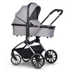 Детская коляска 2 в 1 EasyGo Giro grey