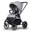 Детская коляска 2 в 1 EasyGo Giro grey