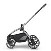 Детская коляска 2 в 1 EasyGo Giro grey