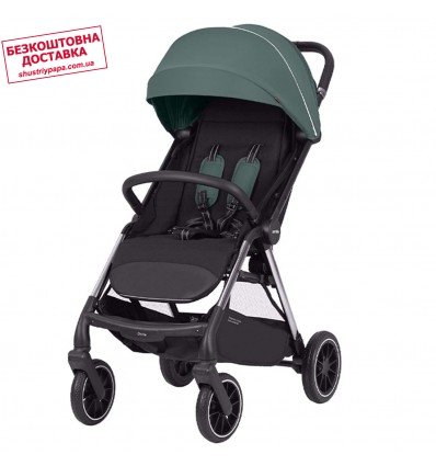 Прогулочная коляска Carrello Delta CRL-5517 Jungle Green 2024