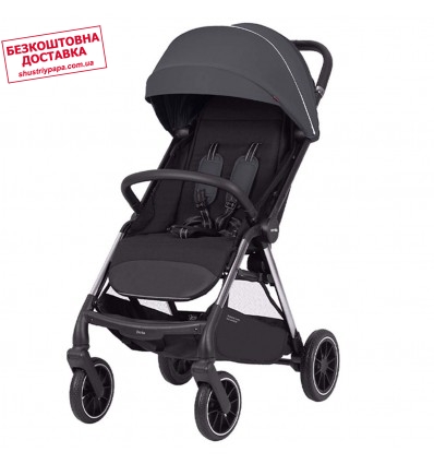 Прогулочная коляска Carrello Delta CRL-5517 Lava Grey 2024