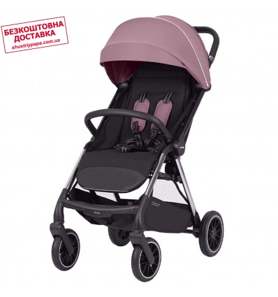 Прогулочная коляска Carrello Delta CRL-5517 Rose Pink 2024