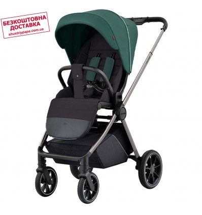 Прогулочная коляска Carrello Ultra CRL-5525 BF Avocado Green