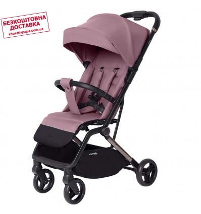 Прогулочная коляска Carrello Porto CRL-5522 Paradise Pink