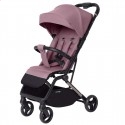 Прогулочная коляска Carrello Porto CRL-5522 Paradise Pink