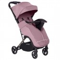 Прогулочная коляска Carrello Porto CRL-5522 Paradise Pink