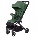 Прогулочная коляска Carrello Porto CRL-5522 Sparkle Green