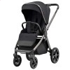 Дитяча коляска 2 в 1 Carrello Omega CRL-6530/1 Absolute Black