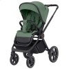 Дитяча коляска 3 в 1 Carrello Ultimo CRL-6519 Fern Green