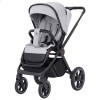 Дитяча коляска 3 в 1 Carrello Ultimo CRL-6519 Arctic Grey