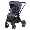 Дитяча коляска 3 в 1 Carrello Ultimo CRL-6519 Cool Grey