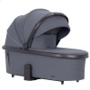 Детская коляска 3 в 1 Carrello CRL-6519 Cool Grey