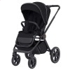 Дитяча коляска 3 в 1 Carrello Ultimo CRL-6519 Sable Black