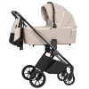 Дитяча коляска 2 в 1 Carrello Ultra CRL-6525 CRL-6525 N.F. Cosmic Beige