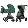 Детская коляска 2 в 1 Carrello Ultra CRL-6525 N.F. Morning Green