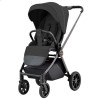 Детская коляска 2 в 1 Carrello Ultra CRL-6525 N.F. Night Black